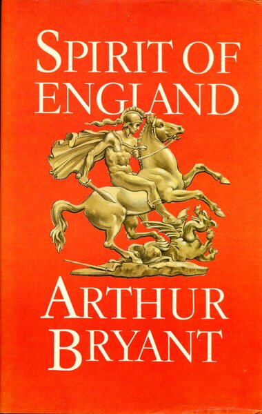 Spirit of England