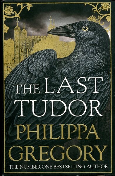 The Last Tudor