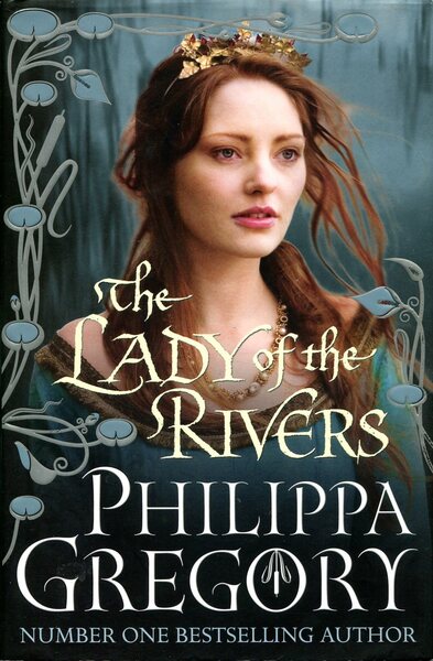 The Lady of the Rivers