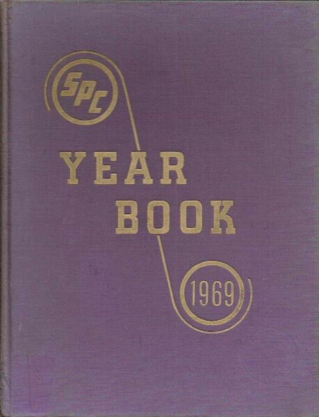 Soap, Perfumery & Cosmetics: Year Book & Buyer's Guide 1969