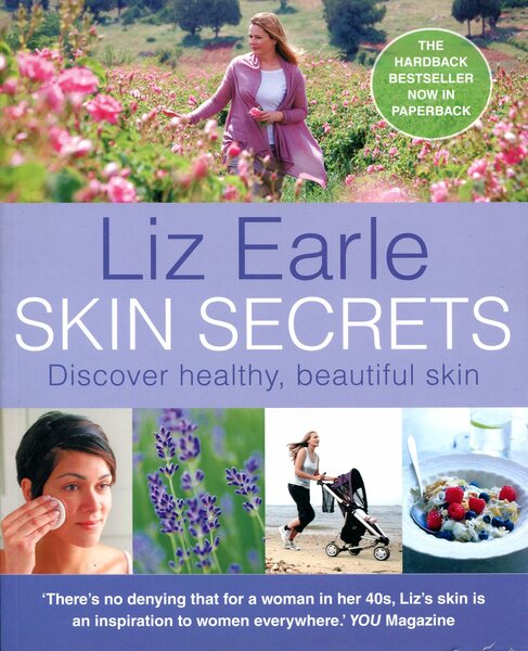 Skin Secrets : Discover Healthy Beautiful Skin