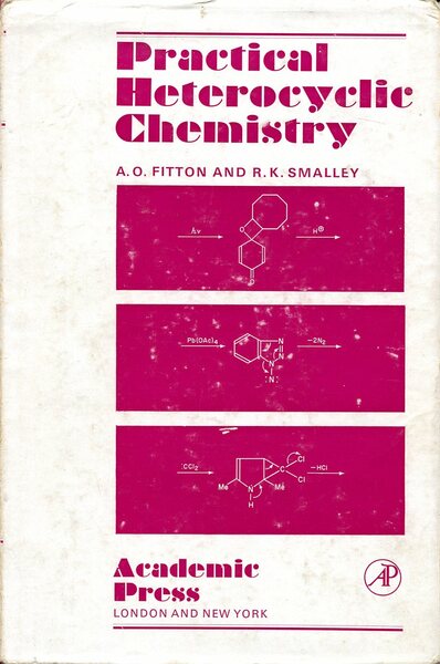 Practical Heterocyclic Chemistry