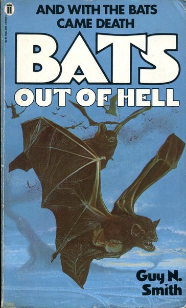 Bats Out of Hell