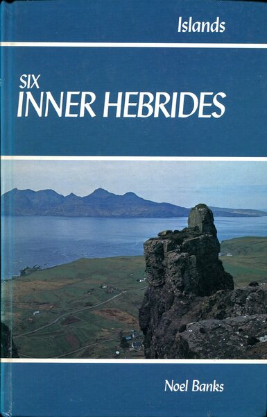 Islands : Six Inner Hebrides. Eigg, Rum, Canna, Muck, Coll, …