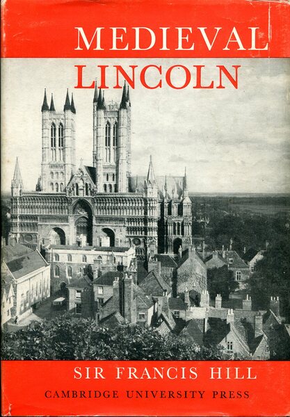 Medieval Lincoln