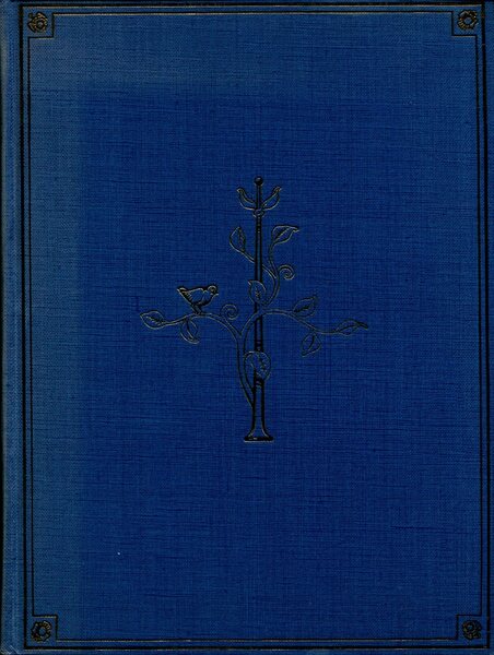 The Robin Chapel of the Thistle Foundation (Limited edition)