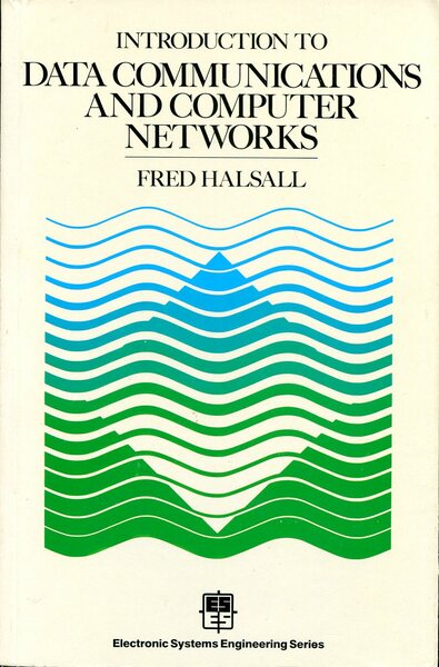 Introduction to Data Communications and Computer Networks