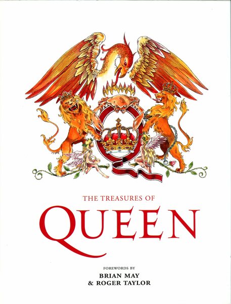 The Treasures of Queen