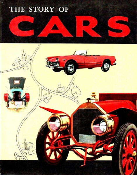 The Story of Cars