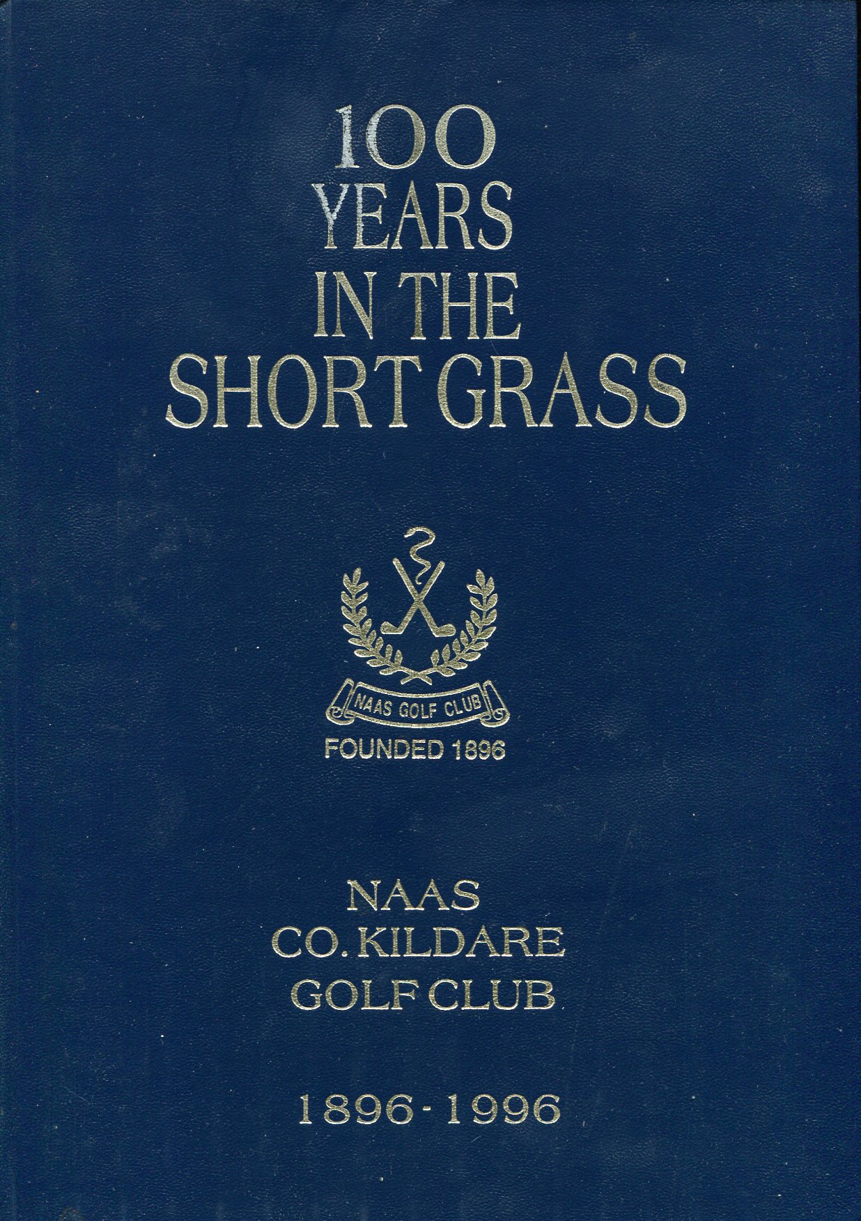 100 Years in the Short Grass