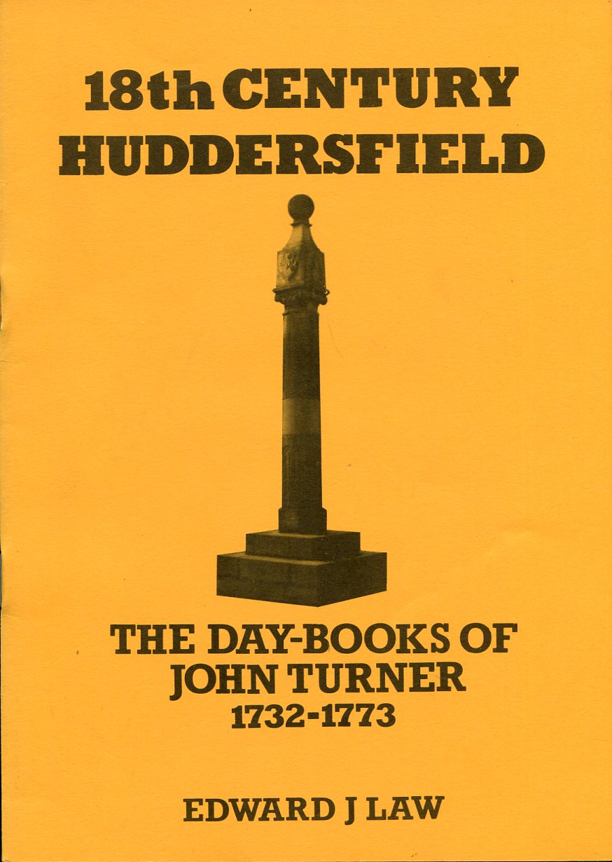 18th Century Huddersfield