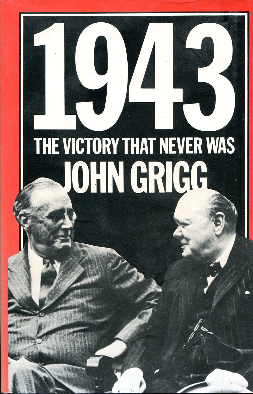 1943 : The Victory That Never Was
