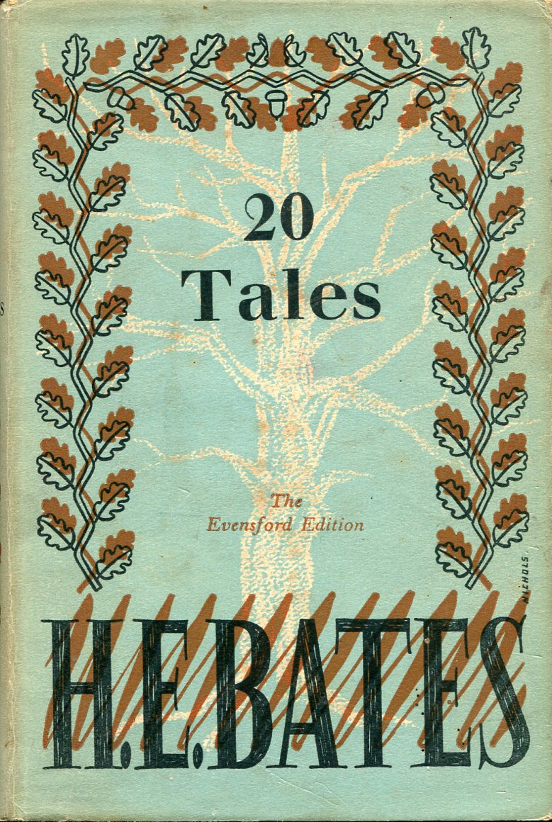 20 Tales (twenty)