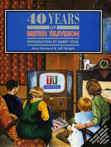 40 Years of British Television