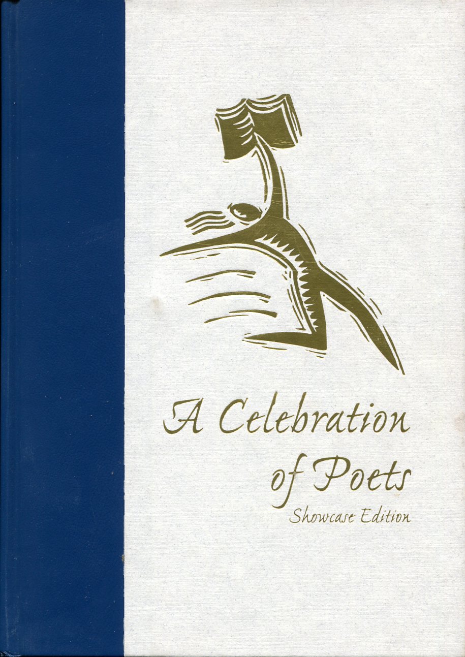 A Celebration of Poets : Showcase Edition