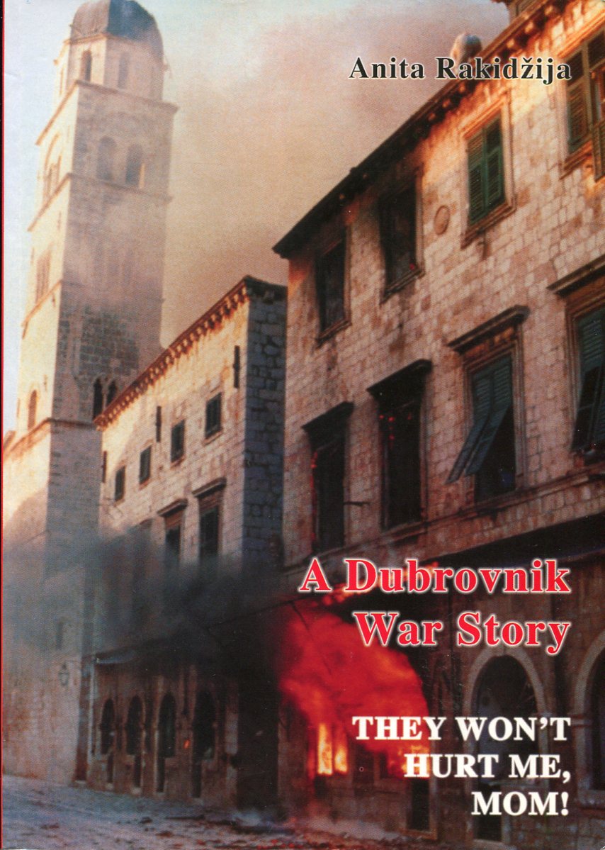 A Dubrovnil War Story