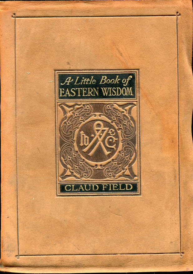 A Little Book of Eastern Wisdom