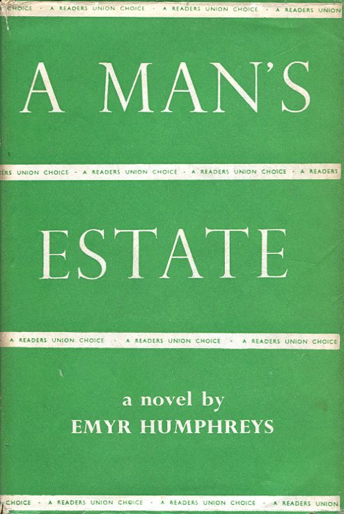 A Man's Estate