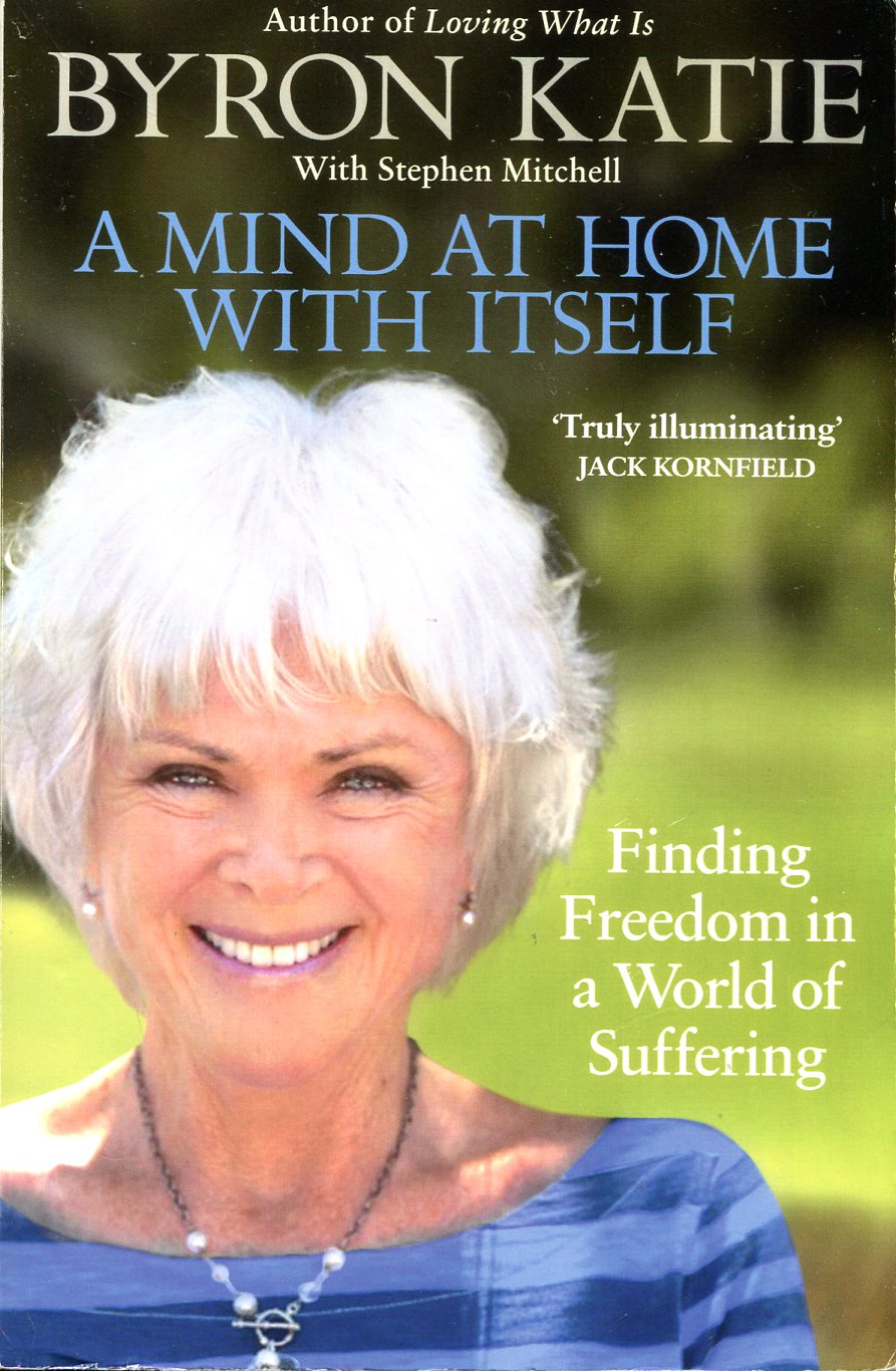 A Mind at Home with Itself : Finding Freedom in …