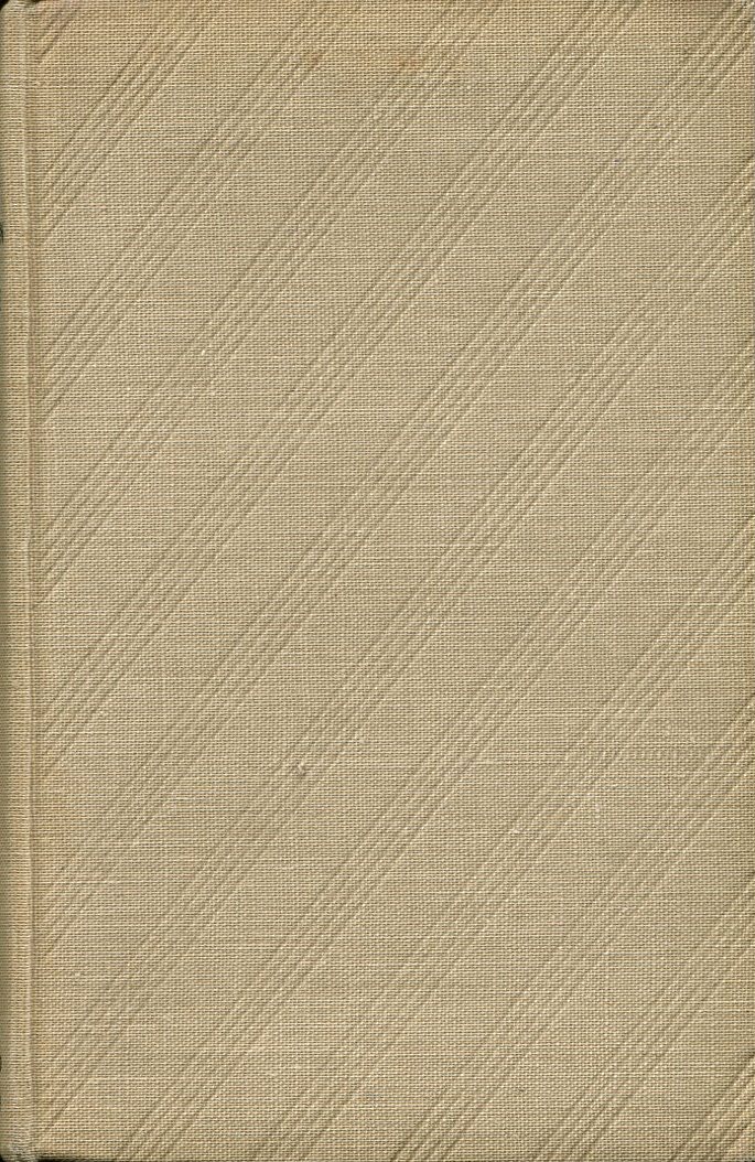 A Shorter Version of the Moffatt Translation of the Bible