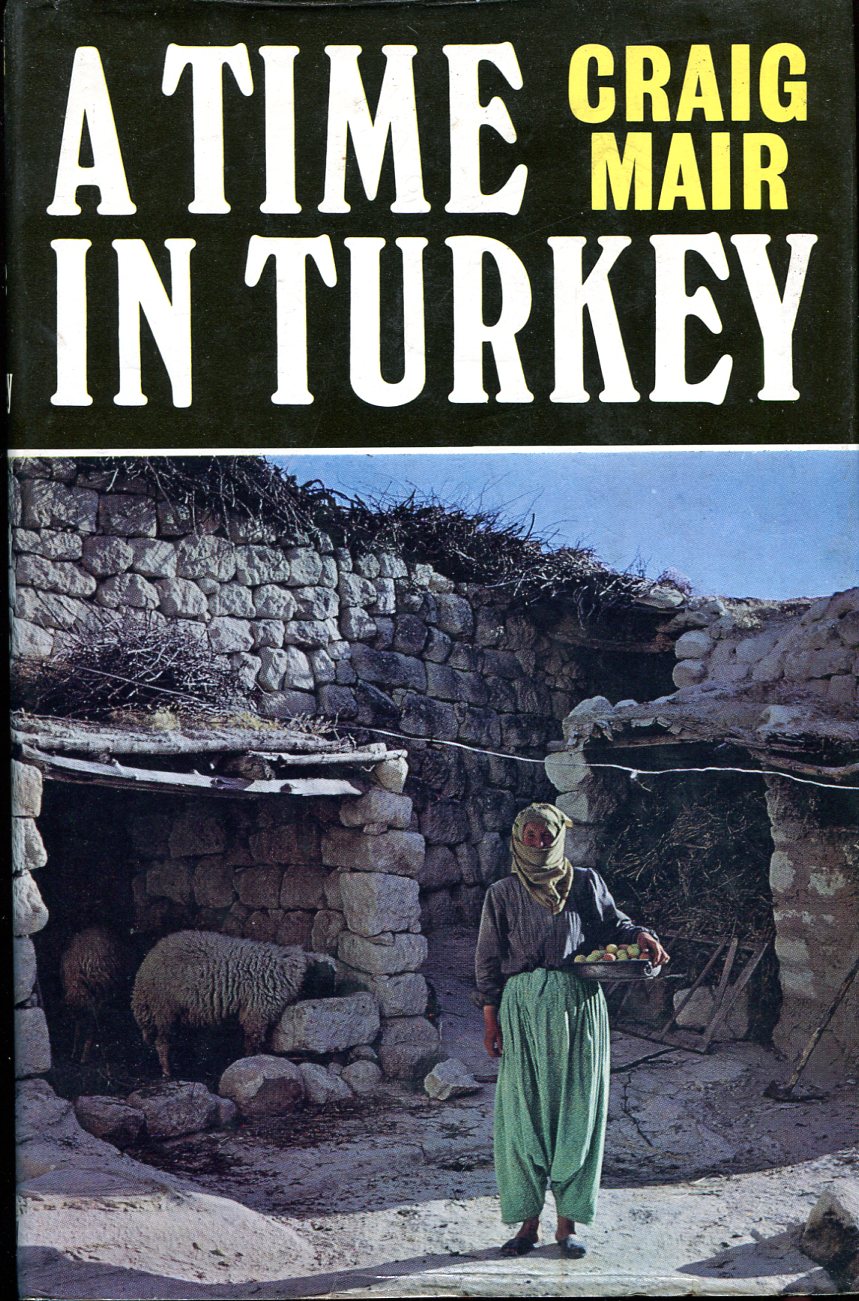 A Time in Turkey