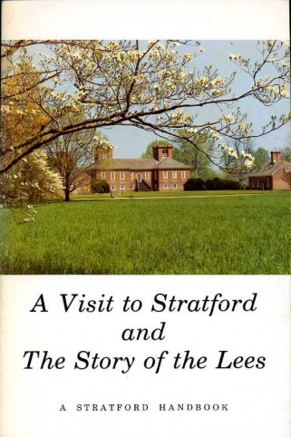 A Visit to Stratford and the Story of the Lees