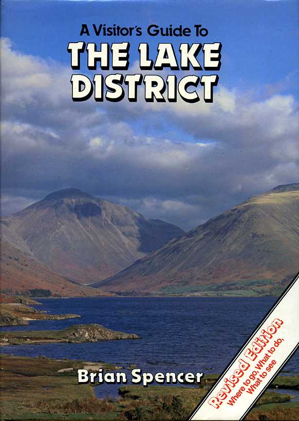 A Visitor's Guide to the Lake District (revised edition)