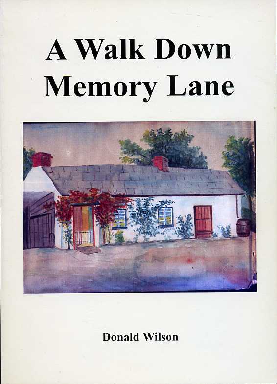 A Walk Down Memory Lane