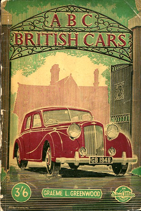 ABC British Cars