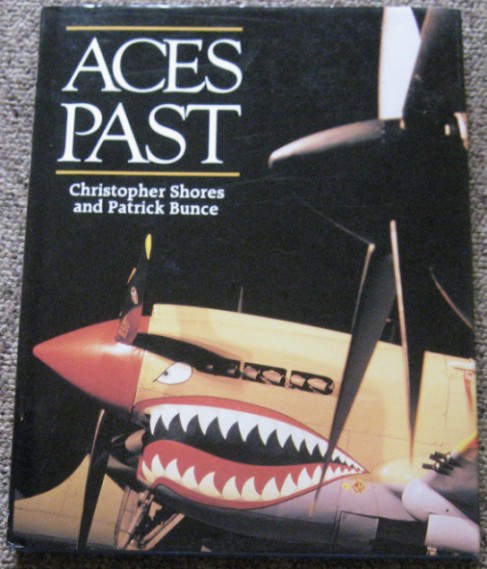 Aces Past