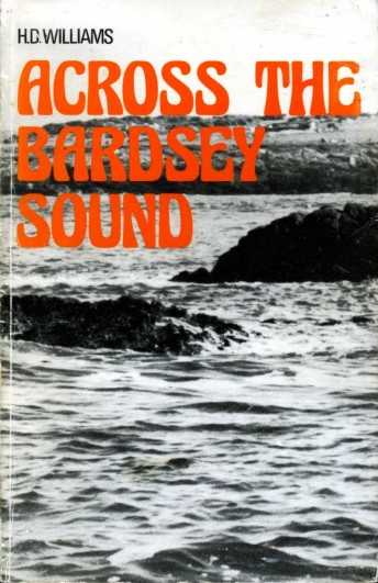 Across the Bardsey Sound