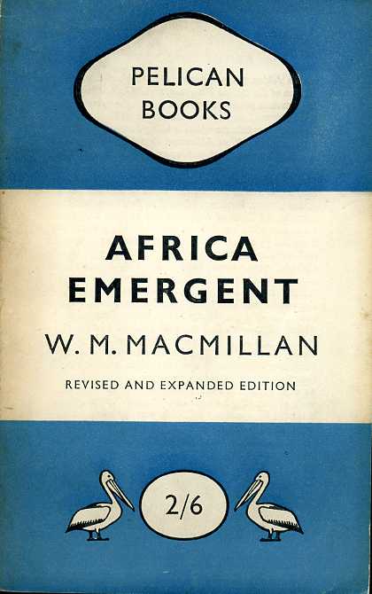 Africa Emergent