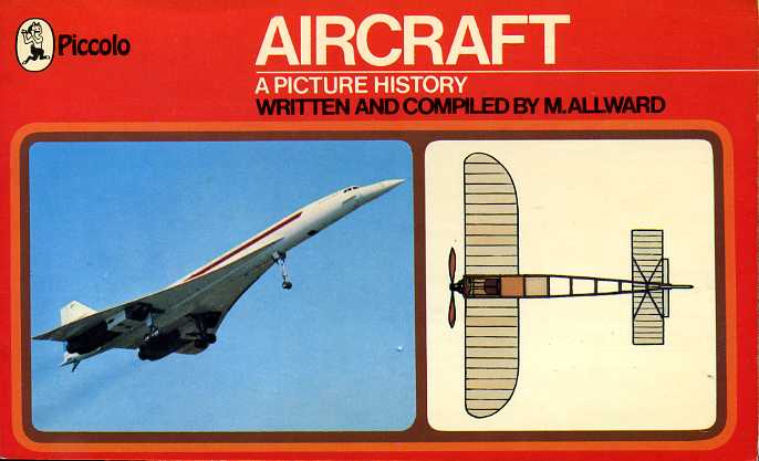 Aircraft : A Picture History