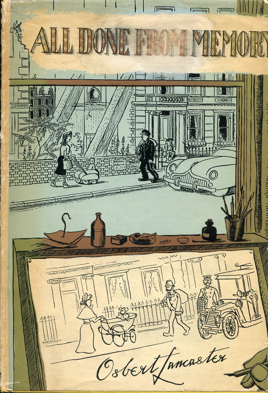 All Done from Memory