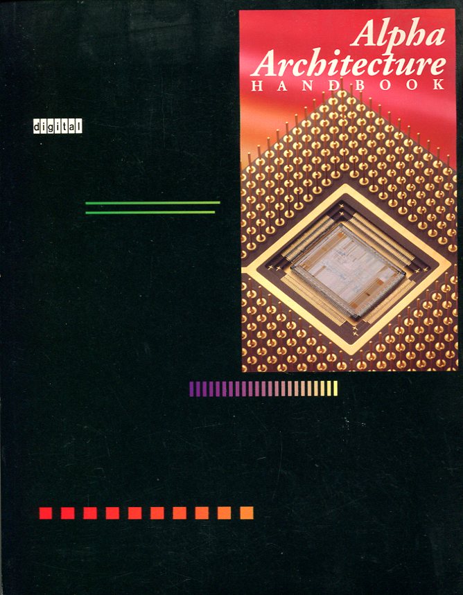 Alpha Architecture Handbook