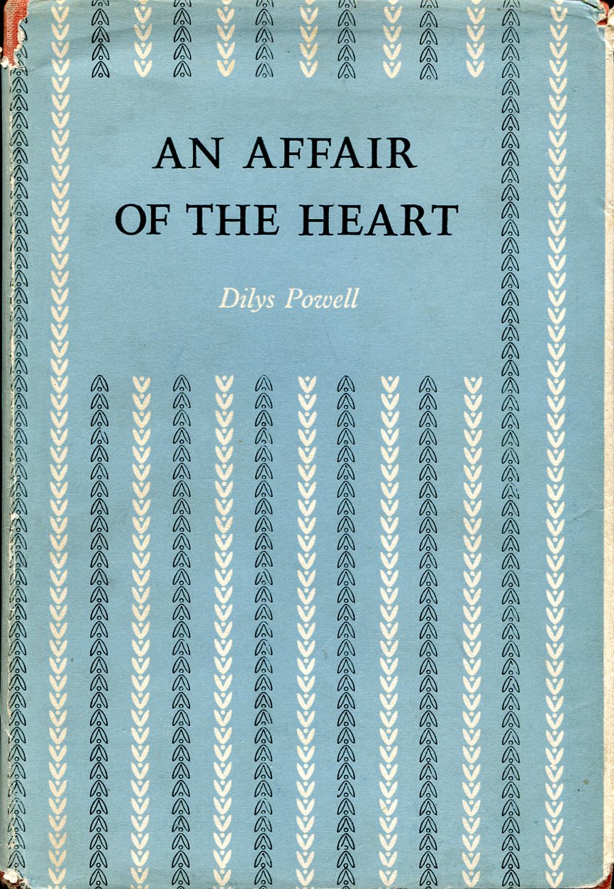An Affair of the Heart