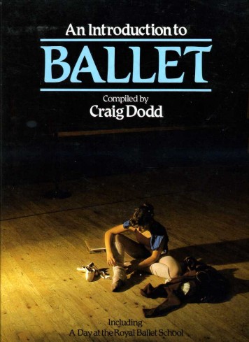 An Introduction to Ballet