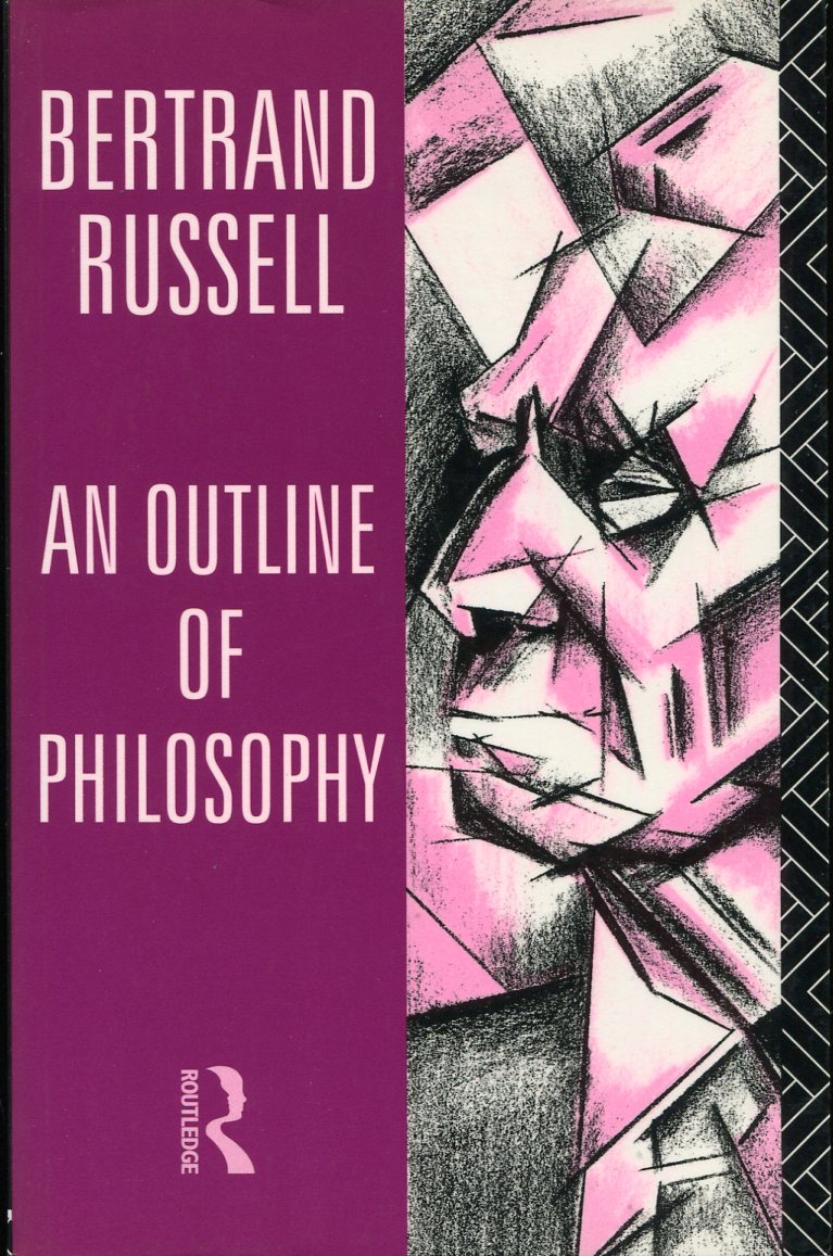 An Outline of Philosophy