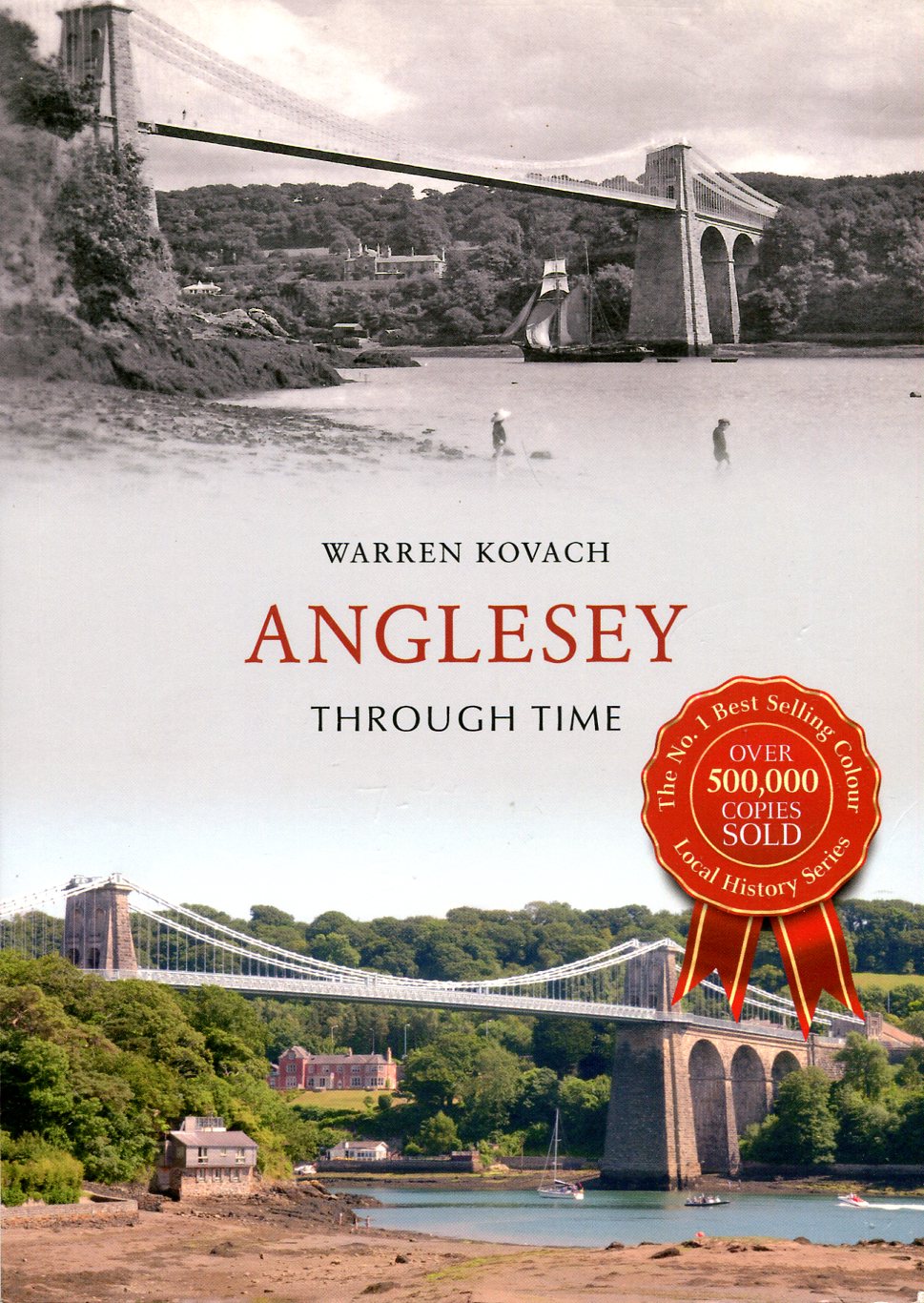 Anglesey Through Time