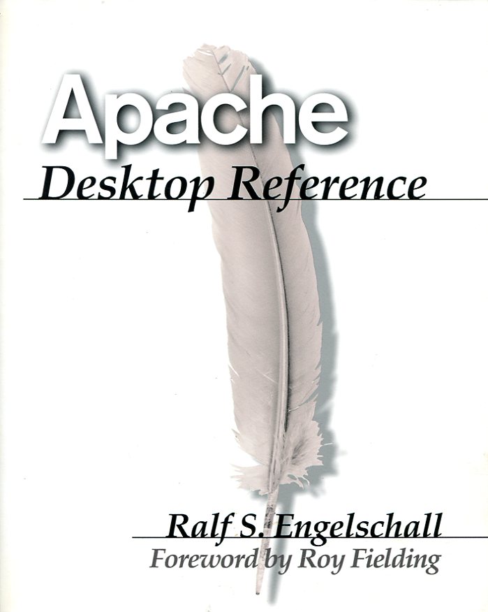 Apache Desktop Reference