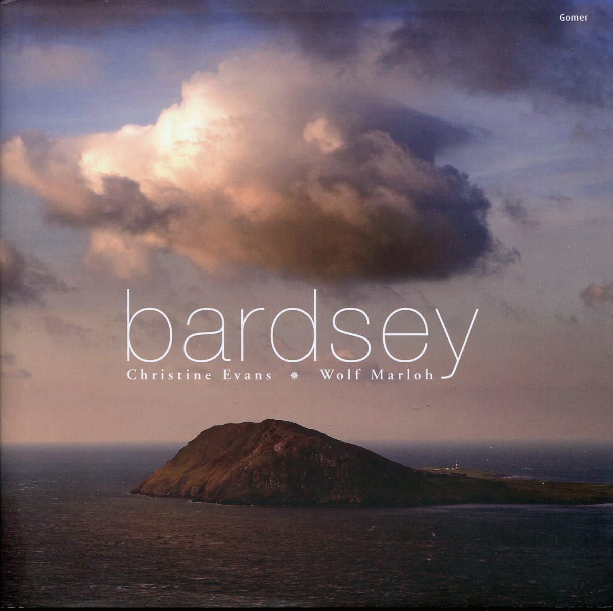 Bardsey (Signed by Author)