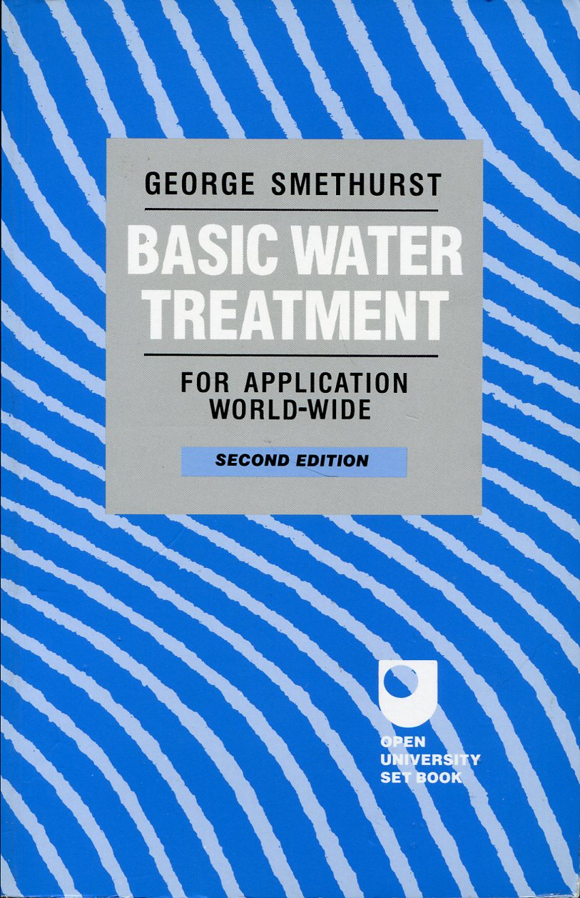 Basic Water Treatment