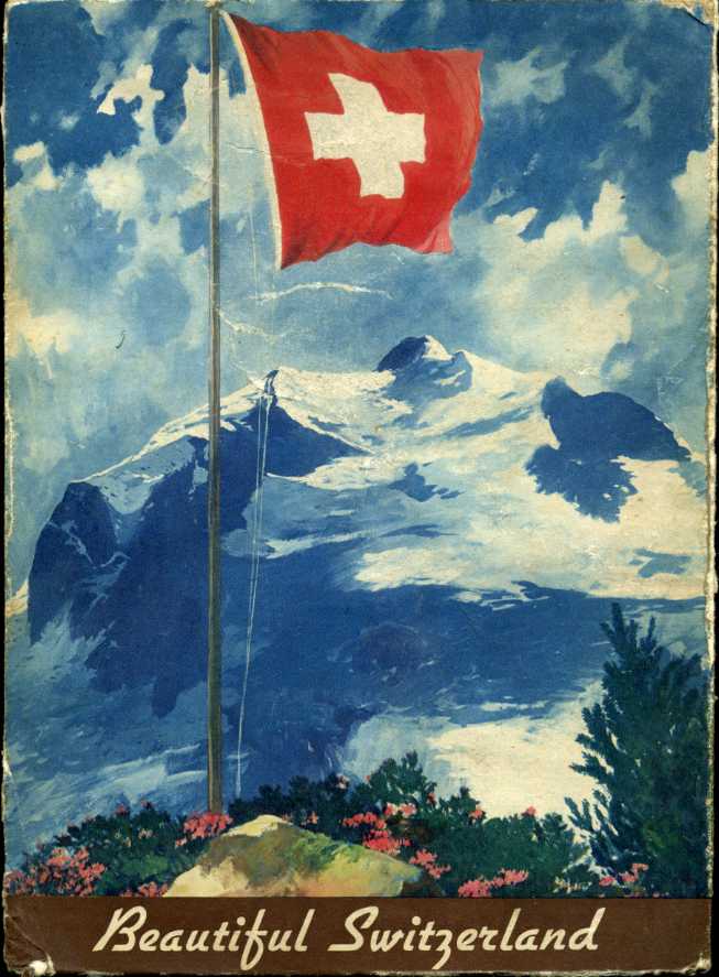 Beautiful Switzerland