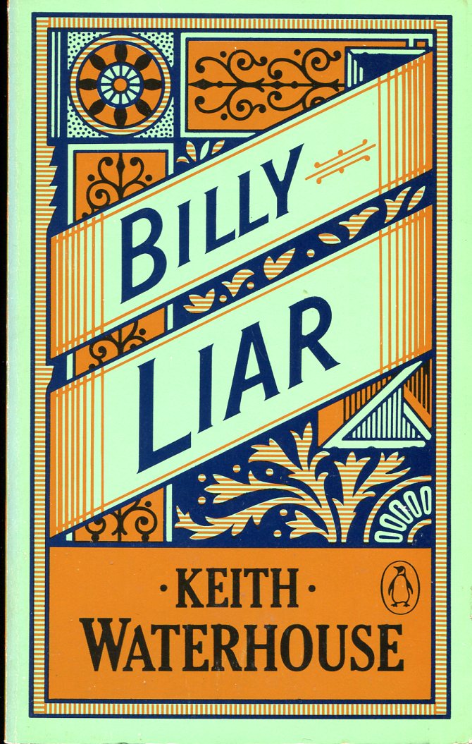 Billy Liar