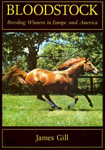 Bloodstock : Breeding Winners in Europe and America