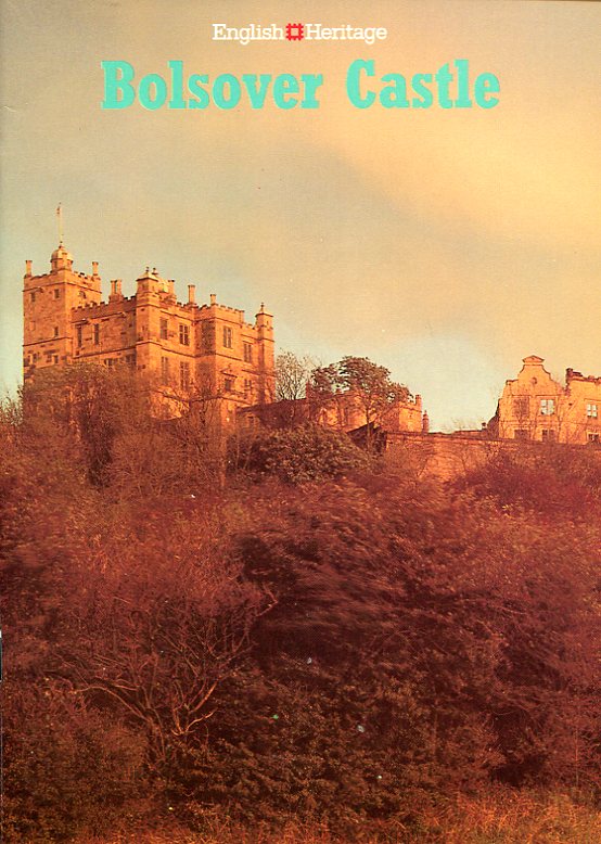 Bolsover Castle