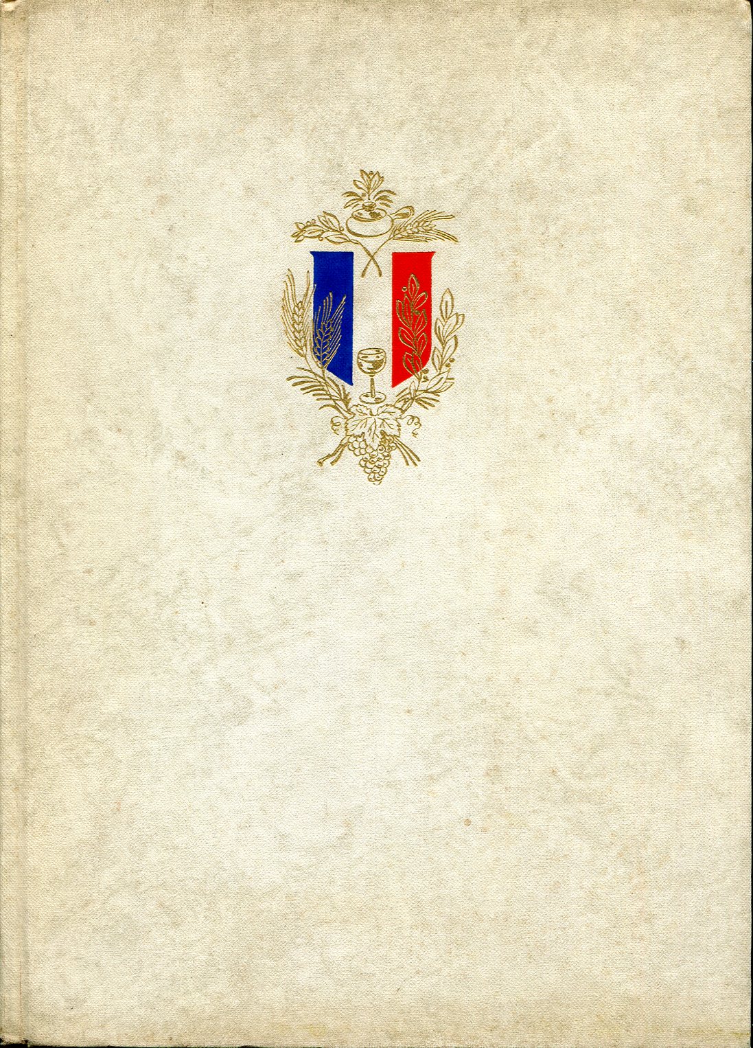 Bouquet De France : An Epicurean Tour of the French …