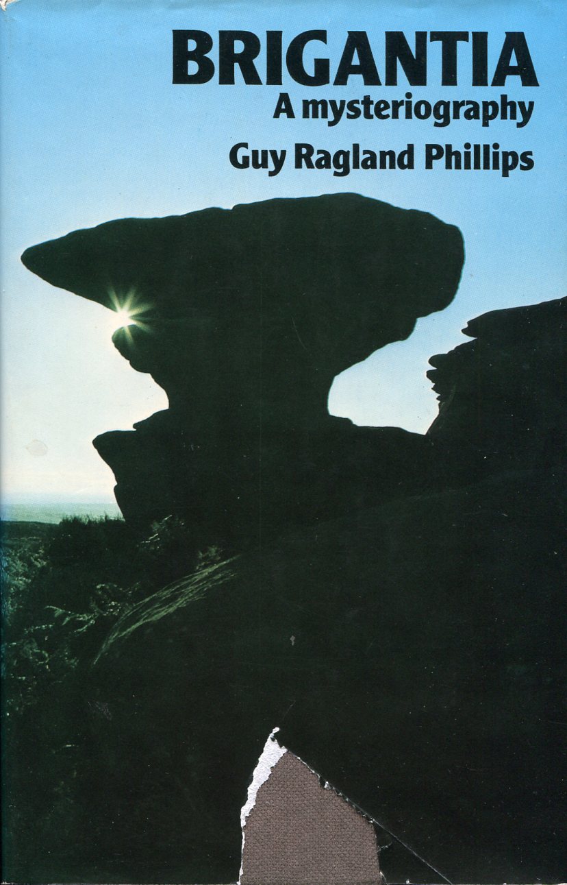 Brigantia : A Mysteriography