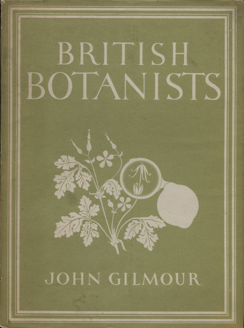 British Botanists