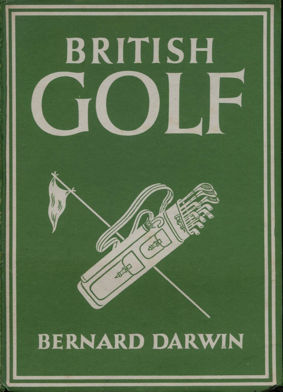 British Golf